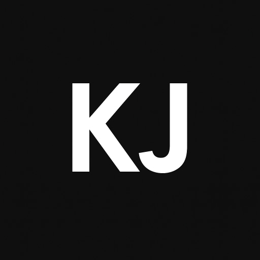 KJ Logo